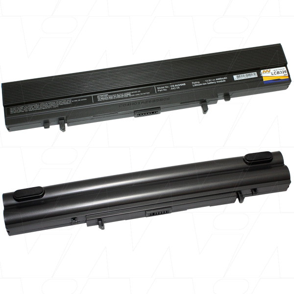 MI Battery Experts LCB326
